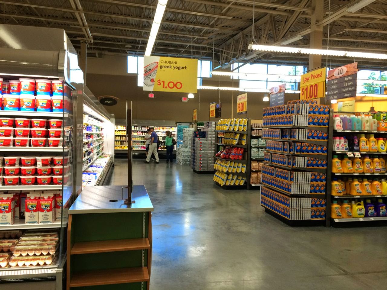 Pleasant Living METRO MARKET MADISON, WISCONSIN