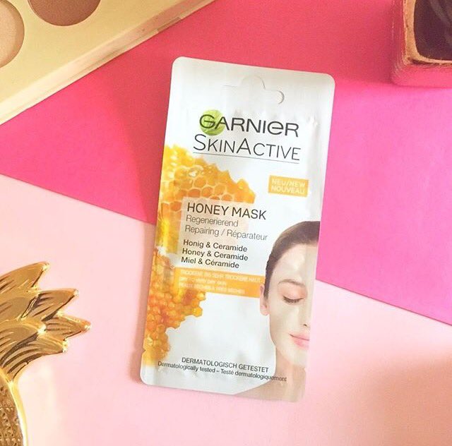 Face Masks I've Been Trying Out Food and Other Loves