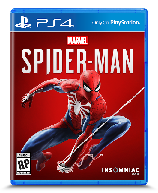 Spider-Man para PS4 ya tiene fecha de lanzamiento