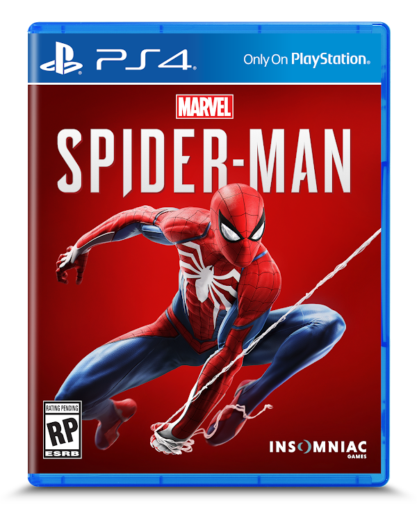 Spider-Man para PS4 ya tiene fecha de lanzamiento