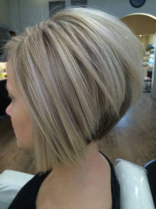 Short Inverted Bob Hairstyles Short Inverted Bob Hairstyles