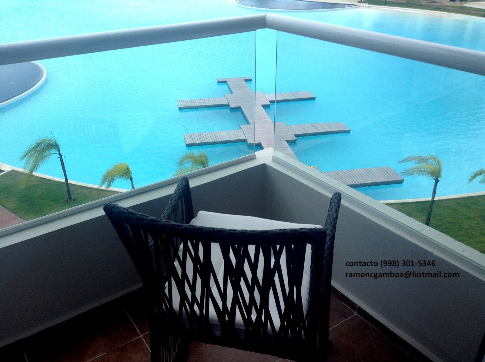 Condos for Sale in Cancun Live the Dream at Dream Lagoons