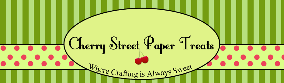 Cherry St. Paper Treats
