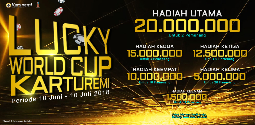 Karturemi.com Situs Agen Poker Online Terpercaya dan Situs Poker Uang Asli