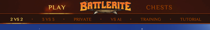 Battlerite