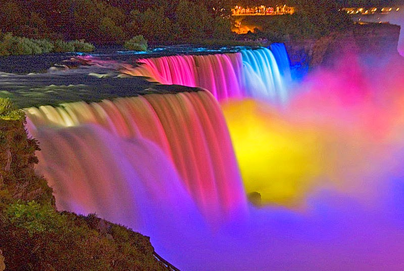 Niagara_Falls_Night