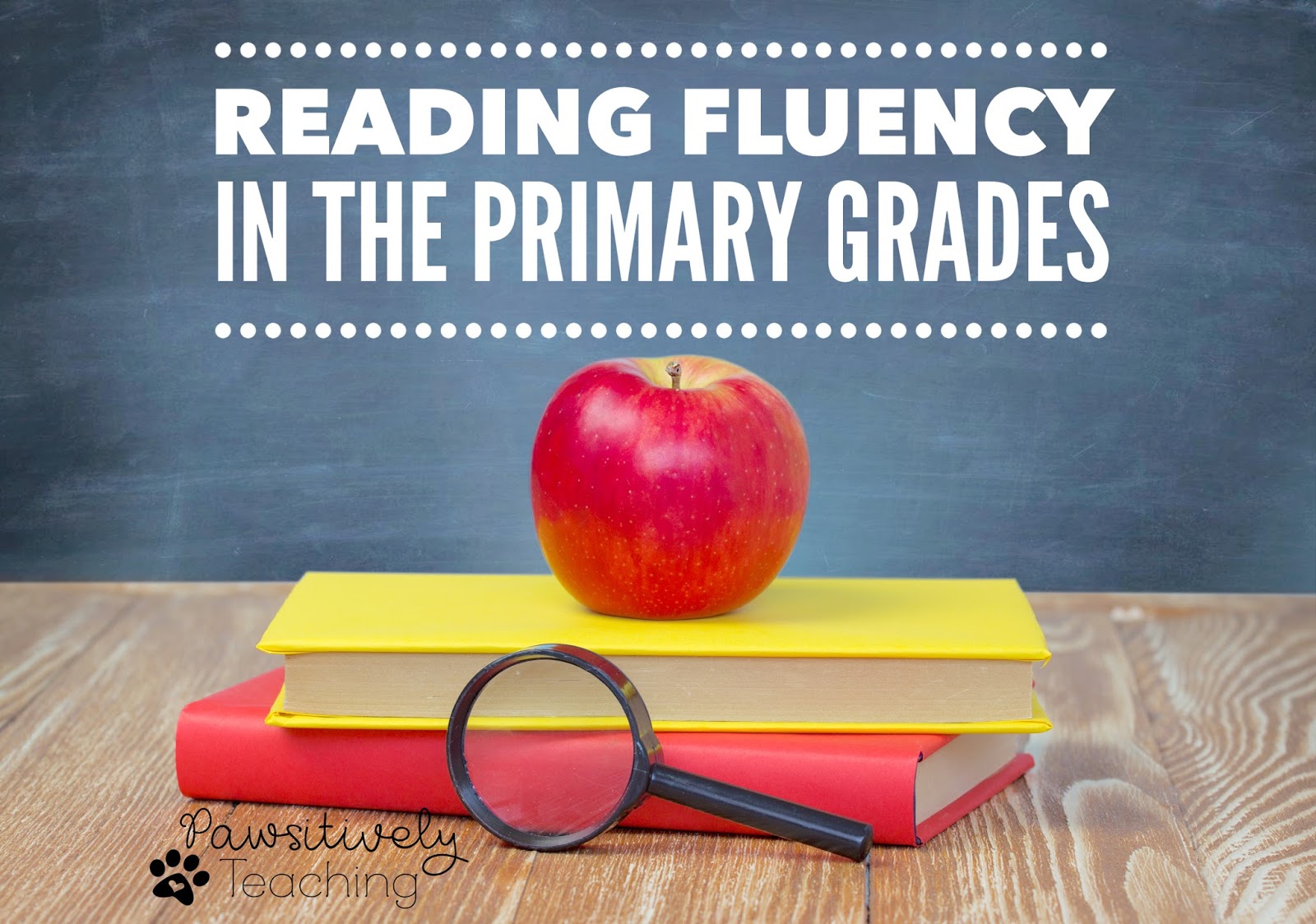 Why is Reading Fluency So Important in the Primary Grades