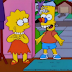 Los Simpsons 09x24 ''Hemos perdido a nuestra Lisa'' Online Latino