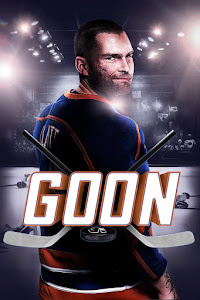 Goon Poster