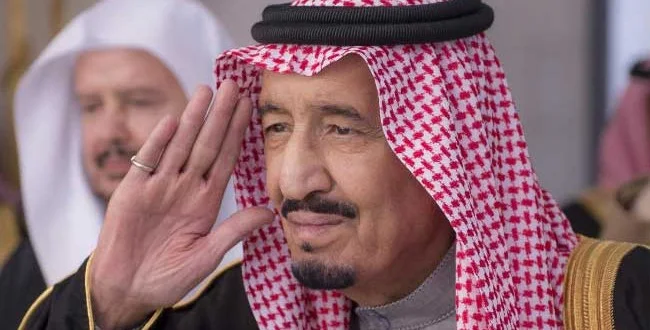 Gulf, Saudi Arabia, King Salman bin Abdulaziz, Saudi Arabia
