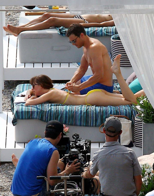 格雷的五十道陰影 Fifty Shades of Grey 線上看 格雷的五十道陰影 Fifty Shades of Grey 線上看