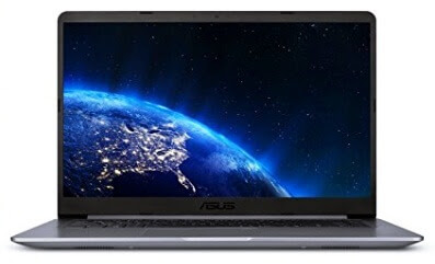 ASUS VivoBook Thin and Lightweight FHD