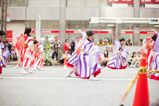 Yosakoi Ikebukuro 5