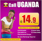 cheap calling cards to uganda