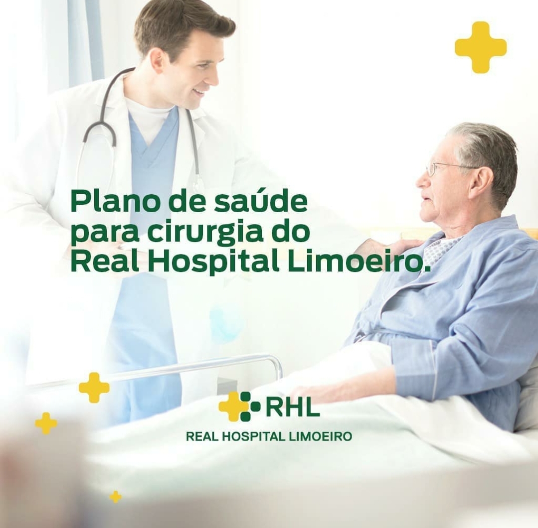 REAL HOSPITAL LIMOEIRO