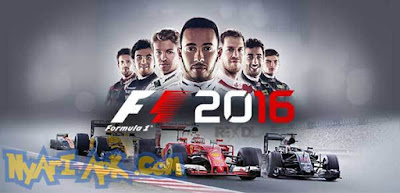 F1 2016 Mod v1.0.1 APK + Data OBB Android Terbaru Download F1 2016 Mod v1.0.1 APK + Data OBB Android Terbaru