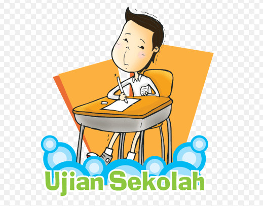 Contoh Soal UAS SD/MI Semester 1 Contoh Soal UAS SD/MI Semester 1