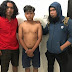 Gegara Kelompok Bersenjata di Papua, DPO Curas Diciduk di Makassar
