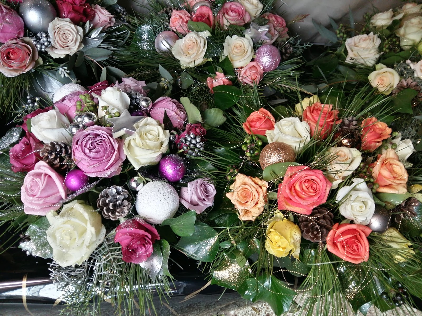 Les Roses De La Prade Mai 2019