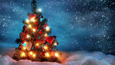 christmas-tree-1080p-wallpaper+snowfall_BG christmas-tree-1080p-wallpaper+snowfall_BG