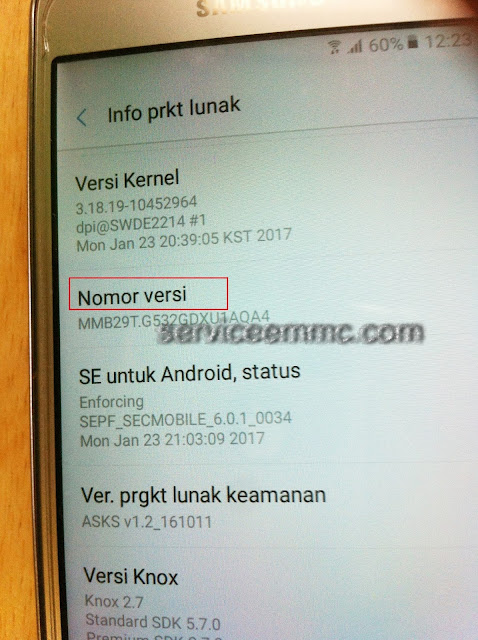 Cara root samsung j2 prime ( SM-G532G ) lengkap dengan twrp plus pemasangan xposed Cara root samsung j2 prime ( SM-G532G ) lengkap dengan twrp plus pemasangan xposed