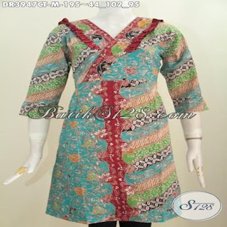 blus batik modern murah blus batik modern murah