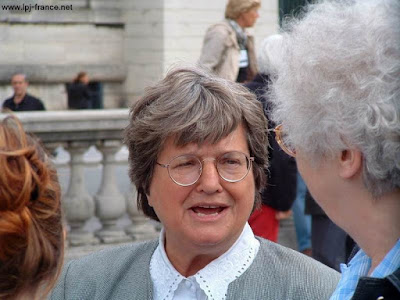 Sister Helen Prejean Sister Helen Prejean