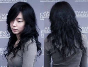 Trend Model Rambut Wanita Korea Dan Jepang Trend Model Rambut Wanita Korea Dan Jepang