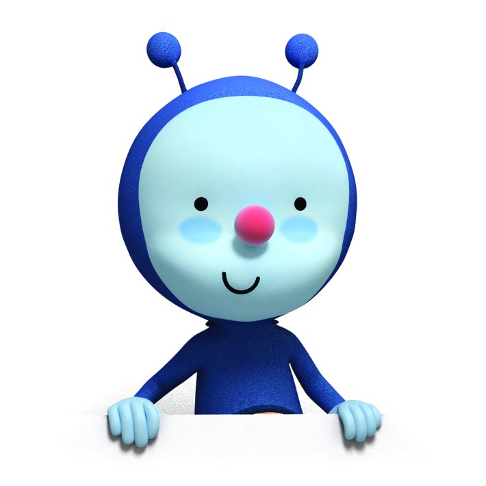 Blog de los niños: ¿Quién es Pupi? Los amigos de Pupi