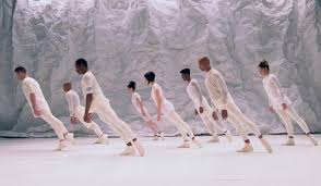 Brazilian Dance Council