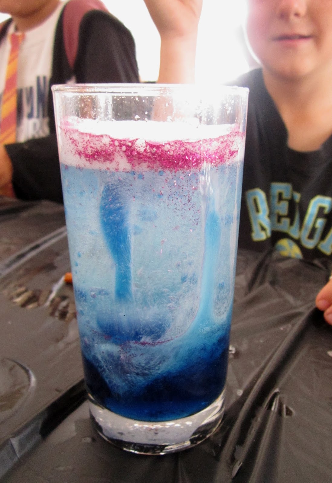 Sweeten Your Day Events: Hogwarts School of Witchcraft & Wizardry ...