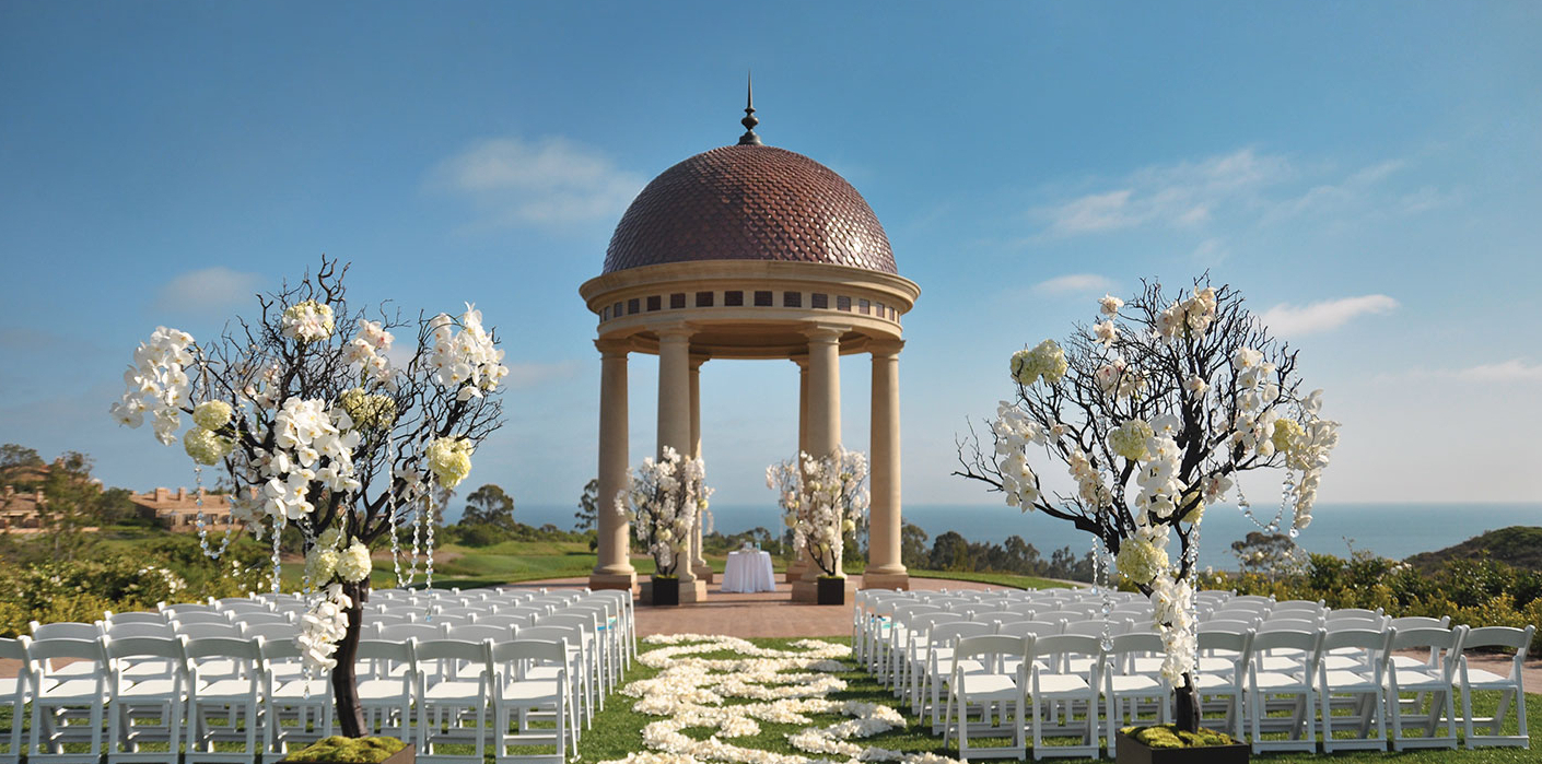 The Resort at Pelican Hill Ca Wedding Venue The Resort at Pelican Hill Ca Wedding Venue