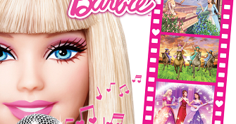 sing along with barbie full movie