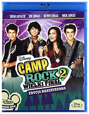 Camp Rock 2 The Final Jam 2010 Dual Audio BRRip 480p 300Mb x264