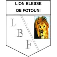LION BLESSE FC DE FOTOUNI