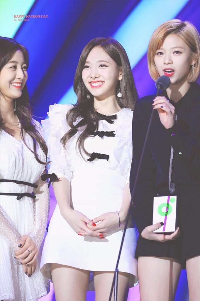  트와이스 나연에 대해 알아보자.jpgif | 인스티즈