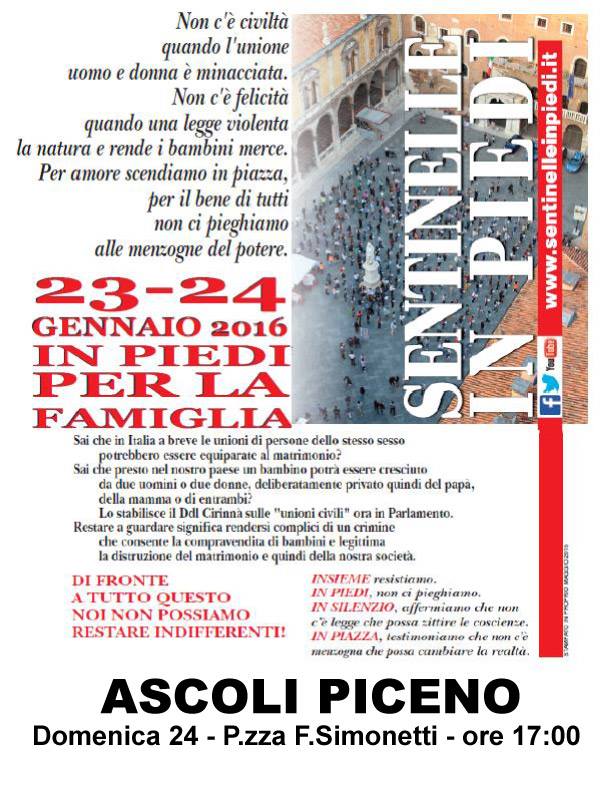 ascoli piceno gay personals Il canale youtube dei giovani imprenditori di confindustria ascoli piceno racchiude i nostri video, interviste e servizi televisivi inerenti le iniziative gl. ascoli piceno gay personals Il canale youtube dei giovani imprenditori di confindustria ascoli piceno racchiude i nostri video, interviste e servizi televisivi inerenti le iniziative gl.