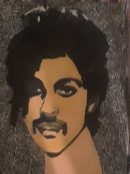 "PRINCE"Artist