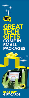 holiday shopping Best Buy