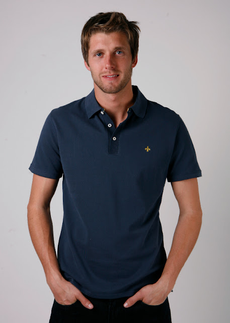 Latest Polo Shirts for Men