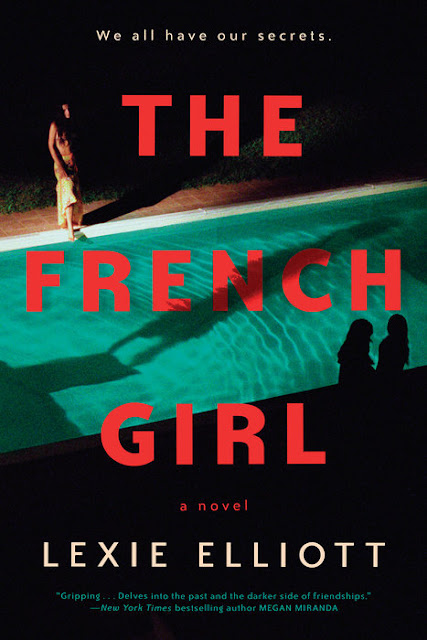 The French Girl Sweepstakes The French Girl Sweepstakes