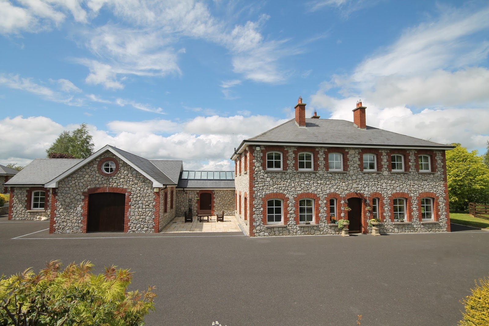 Jordan Town & Country Estate Agents Press Release Ardenode House on