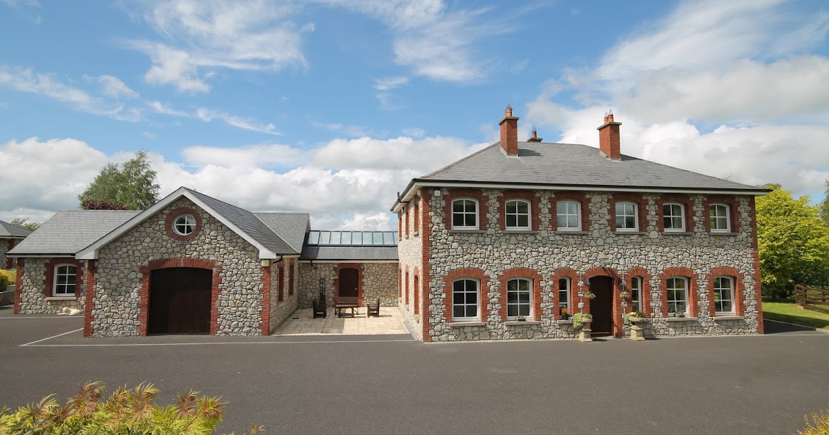 Jordan Town & Country Estate Agents Press Release Ardenode House on