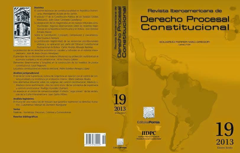 Las Sentencias Constitucionales Atípicas en el TCP de Bolivia