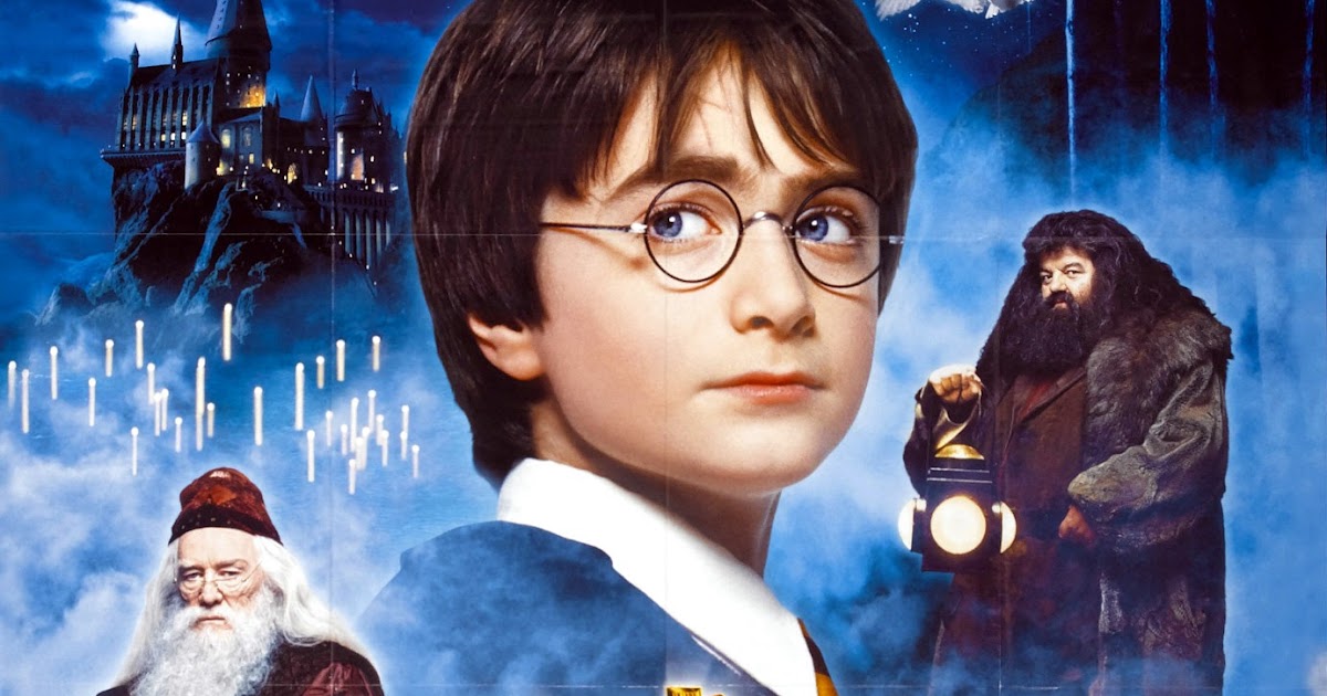 Harry Potter à L'école De La Philosophie Affiches - Photos d'exploitation - Bandes annonces: Harry Potter à l