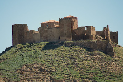 Montearagón Montearagón