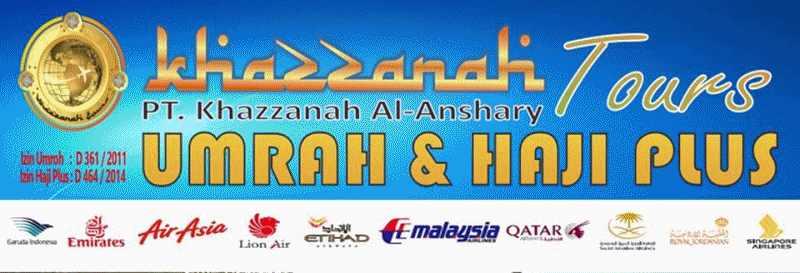 DAKWAH WISATA Tour Indonesia Travel Umrah Promo dan Haji Plus