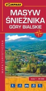 Masyw Śnieżnika i Góry Bialskie