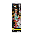 Monster High Cleo de Nile Dessert Ghouls Doll