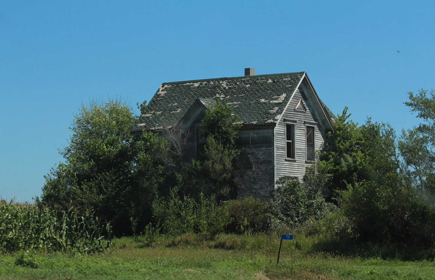 Sarah Lynn's Nature's Splendor Trip to Grand Island and Morrill, Kansas